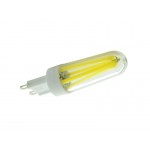 Светодиодная лампа G9 4W 220V 4pcs Filament COB